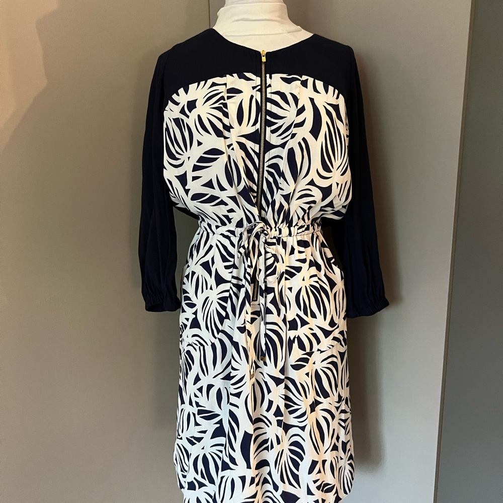 Lilly Pulitzer dress NWOT